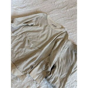 Goumi Bamboo Pajama Set 4T